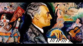 Ravel - Bolero 1 Hour