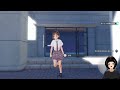 【ブルーリフレクション帝】記憶をなくした少女たちとの特別な出会いpart42【実況】