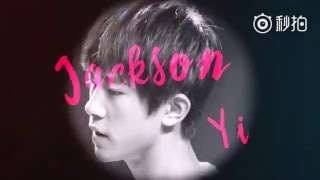 【TFBOYS易烊千玺】舞蹈混剪-Puss【Jackson Yi YangQianXi】