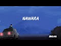 Avidra - Nawara (Official Lyric Video)