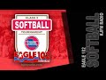 Eagle 102 Softball: Bowling Green LadyCats at Sullivan Lady Eagles