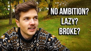 I STOPPED Chasing Success And Couldn't Be Happier - Here's Why