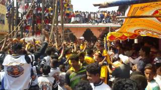 Raibadevi rave yatra 2017