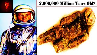 🚜 Man-Made Artifacts That Should Not Exist 🚜