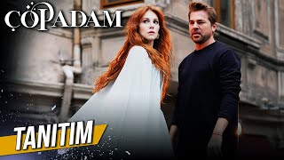 Çöp Adam - Tanıtım