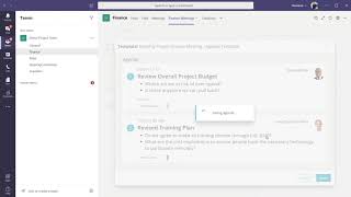 Decisions for Microsoft Teams (step-by-step instructions to get started)