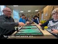 oslo backgammon på skolebesøk på sinsen