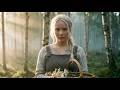 Vefara Þráður (The Weaver’s Thread) | Haunting Nordic Folk Song