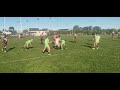 Rolleston Warriors v Linwood Keas 14 June 2025