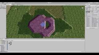UnityCraft - Tilemap Editor