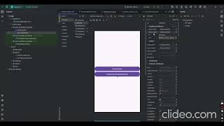 Create an application to implement new activity using explicit intent, implicit intent-program 4