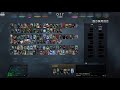 【dota2全明星之夜】12.11 bo2 第一轮 第一场：老陈保枫哥，尸王无脑一打二，这才叫做保人嘛！