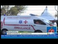 Kiambu County Governor William Kabogo launches six ambulances in effort to improve health services