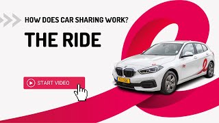 FLEX Carsharing | The Ride