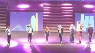 Violetta Live no Brasil Completo