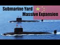 How China is Massively Expanding Nuclear Submarine Production