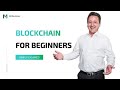 Blockchain Tutorial | The Beginners Guide to Distributed Ledger Technology (DLT)