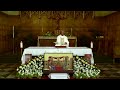 catholic mass today daily tv mass friday april 12 2024