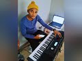 itende Zenzele Nkazi Ntuli |IZWI LAKHO JESU |