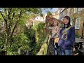 americans tour enchanting northern coastal village anniversary adventure uk vlog