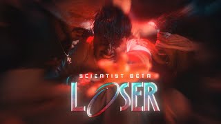 Loser (Official Video) Scientist Beta | New Rap Song 2024 (Prod ‪@MssBeat‬ )