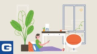 Save Time with the Mobile App - GEICO Insurance