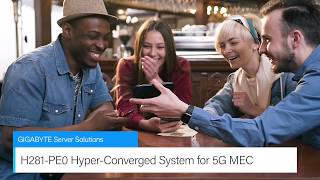 5G MEC Solution: networking & cloud virtualization