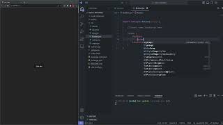 Learn React JS in 2 Minutes