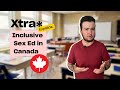 Xtra Explains: Inclusive sex-ed in Canada | Xtra Magazine