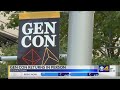 Gen Con returns for in-person event in Indy