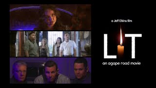 LIT | An Agape Road Movie