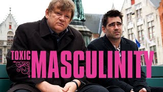 How Martin McDonagh Deconstructs Masculinity