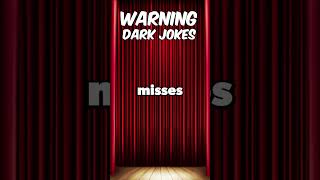 Warning Dark Jokes Shorts Darkjokes