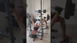 workouts//GYM 2//20 in 1 bench excercise//gym//fitness