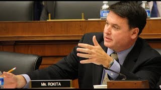 The future of conservative education policy: Remarks from Representative Todd Rokita