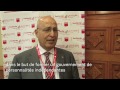 euromed tunis itw nabil shaath version courte sous titres français