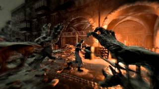 Dying Light - Be The Zombie