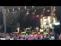 Madness - Cardiac Arrest / The Sun And The Rain @ Eden Sessions - 16.06.17.