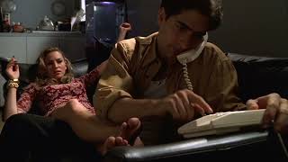 Drea de Matteo's Feet - The Sopranos 1999