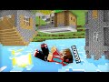 В ЭТОМ МАЙНКРАФТЕ ВСЁ ВВЕРХ НОГАМИ | Компот Minecraft