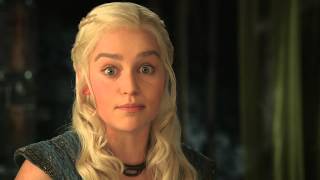 Game Of Thrones: Season 3 - Recap Show Preview (HBO)