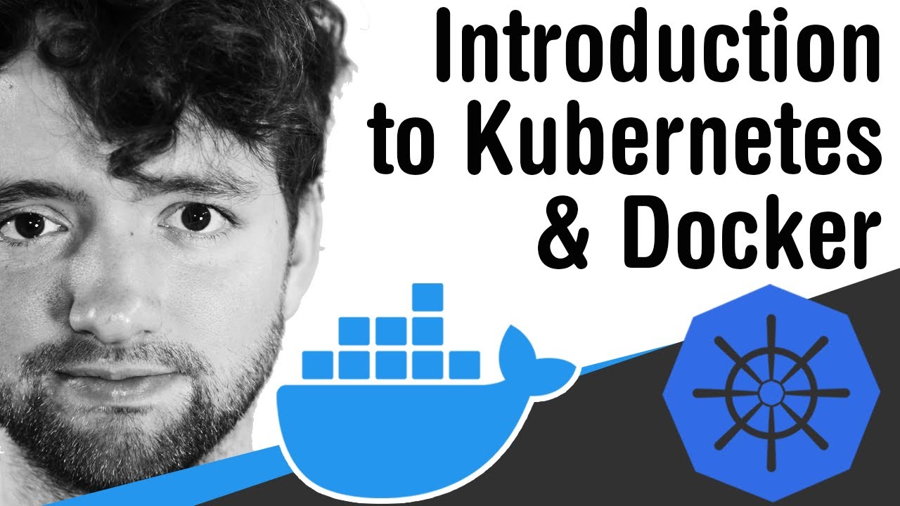 Introduction To Kubernetes And Docker