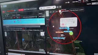 ‘Live 911′ technology to improve emergency response time for Orange County Sheriff’s Office