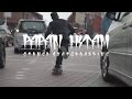 STRNGR SKATEBOARDING | PAPAN HITAM