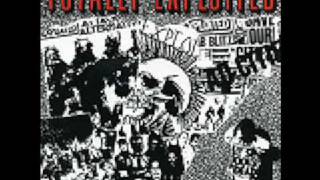 The Exploited - Fuck a Mod