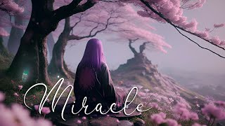 "Miracle" - Magical Healing Meditation Ambience | Calm Fantasy Ambient Music
