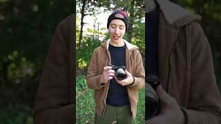 Sony a6000 Custom Buttons (in 20 seconds!)