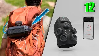 12 New Products Amazon & Aliexpress 2021 | Cool Future Tech. Amazing Gadgets