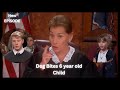 Judge Judy New Episode |Dog Bites 6-Year-Old's Face |