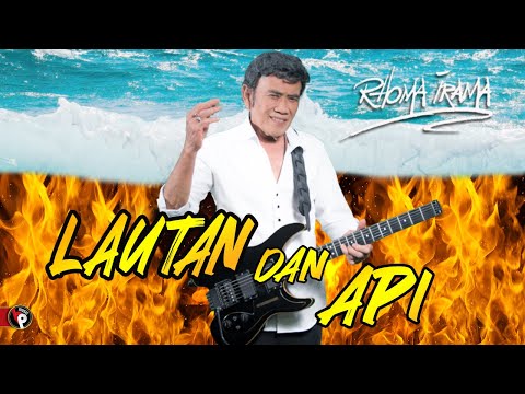 Download Lagu Rhoma Irama Lautan Dan Api Mp3